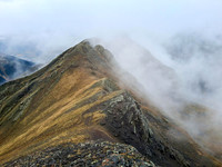 "Galena Mountain"    Silverton, San Juans